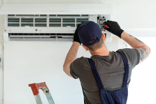 Best Residential Air Duct Cleaning  in Middleborough Center, MA