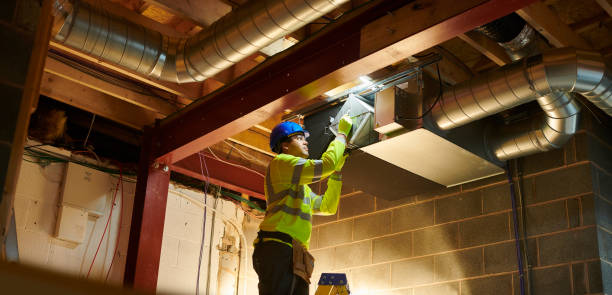 Best Air Duct Cleaning Near Me  in Middleborough Center, MA