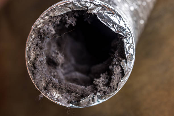 Home Air Vent Cleaning in Middleborough Center, MA