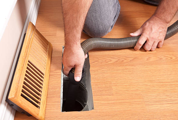 Best General Air Duct Cleaning  in Middleborough Center, MA