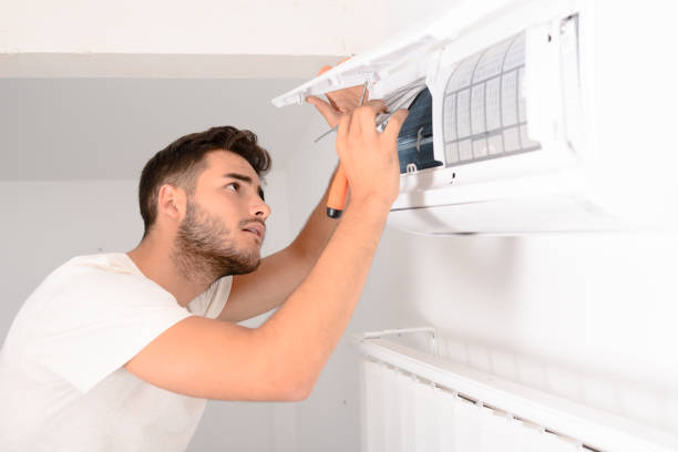 Best HVAC System Cleaning  in Middleborough Center, MA